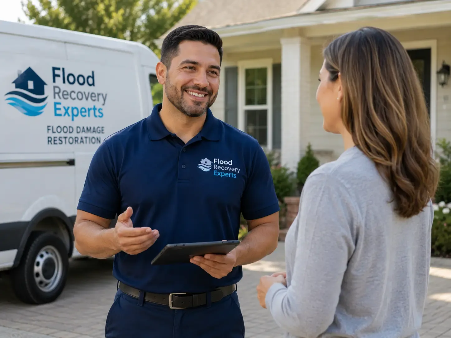 Flood Damage Cleanup Wiota, IA FAQs